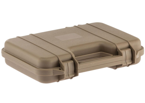 Mallettes Tan polycarbonate 