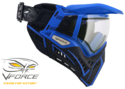 V-Force Profiler 2.0 Black Blue