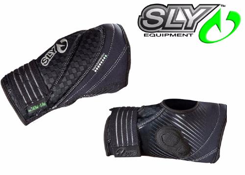 Gants Sly Pro-Merc taille L/XL