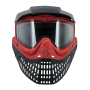 JT Proflex Limited Edition Bandana red (livré avec 2 écrans)