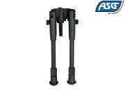 Bipied repliable pour réplique AW308 / Urban Sniper