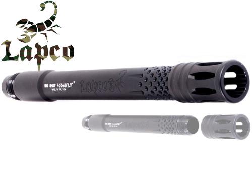 Lapco Big Shot Assault 10" .690 Spyder Tip M4