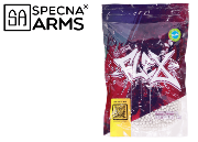Billes Airsoft Specna Arms Flex Precision 0.32g Bio / 1 Kg