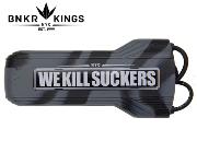 Bunker Kings Evalast barrel bag - WKS