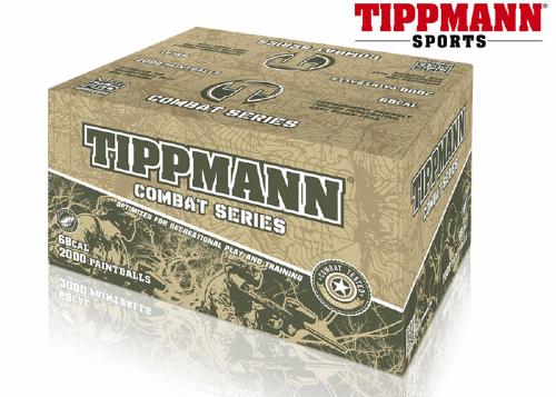 500 Tippmann Combat