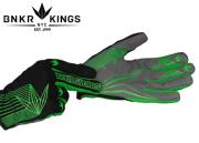 Gants Bunkerkings Fly - Lime - L/XL