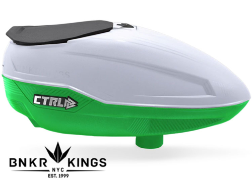 Bunker Kings CTRL Lemonade
