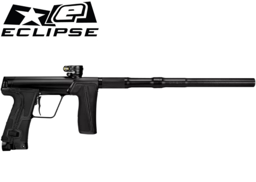 Planet Eclipse CS3 Pro Prolific Black