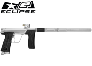 Planet Eclipse CS3 Pro Prosper Silver