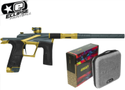 Planet Eclipse LV2 Sand Storm Bling