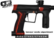 Planet Eclise Etha 3 / Etha 3M CCU color kit red