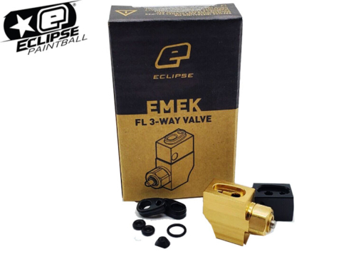 Planet Eclipse Emek FL 3-ways valve