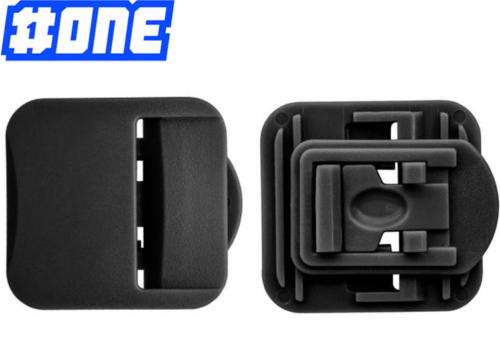 #One ear connector