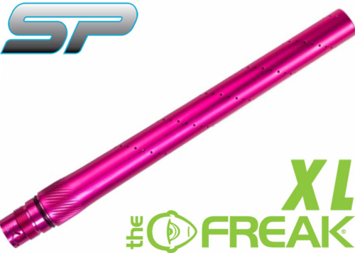 Front Smart Parts GOG Freak XL 2023 - 15" All American pink dust