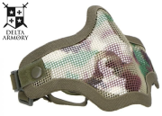 Grille Delta Armory Stalker Gen.1 Multicam