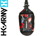 Housse de bouteille HK Army Hardline Armored Tropical Skull