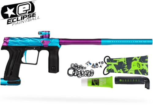 HK Army Planet Eclipse Etha 3 MTL Hive Artic