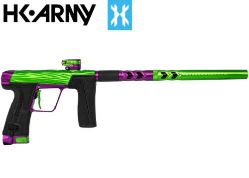 HK Eclipse Shredder CS3 Pro - Slime