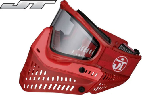 JT Proflex Limited Edition Birthstone Ice Ruby