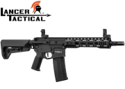 Réplique Airsoft Lancer Tactical SPR MK2 Type-A 10'' GEN 2 Black