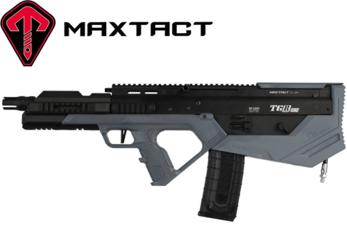 Maxtact TGROne Bullpup urban