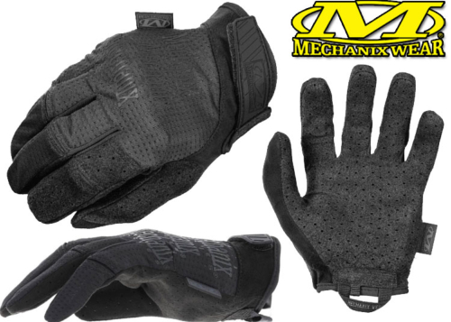 Gants Mechanix Vent black - XXL