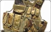 Vestes tactiques / Holsters