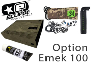 Planet Eclipse Emek Tactical (standard ou Emek 100 au choix)
