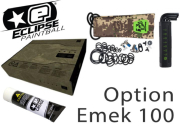 Planet Eclipse Emek Carbon (standard ou Emek 100 au choix)