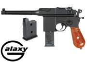 Réplique Airsoft Galaxy G.12 C96 full metal