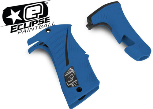 Planet Eclipse grip kit LV1.6 blue