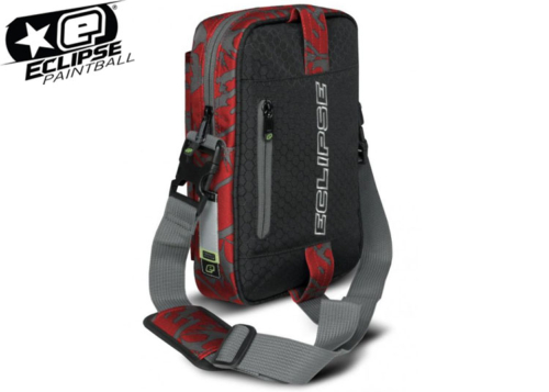 Planet Eclipse marker pack GX2 fighter revolution red