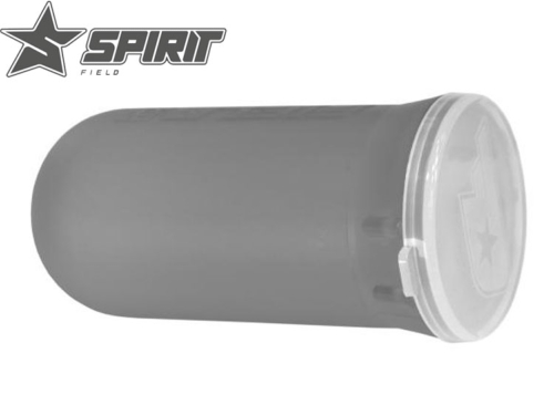 Pot Field 100 billes calibre 50