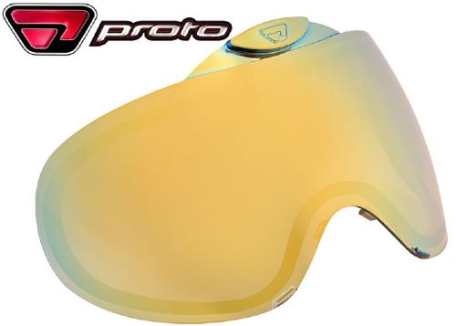 Ecran Dye Axis / Proto FS thermal - fade sunrise
