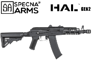 Réplique Airsoft Specna Arms AK SA-J83 Core Gen2 Hal ETU 