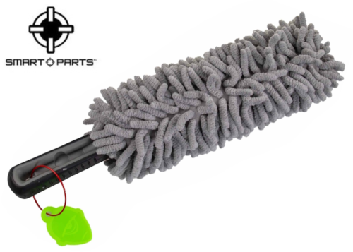 Pod swab Smart Part (swab à pot)  - Grey