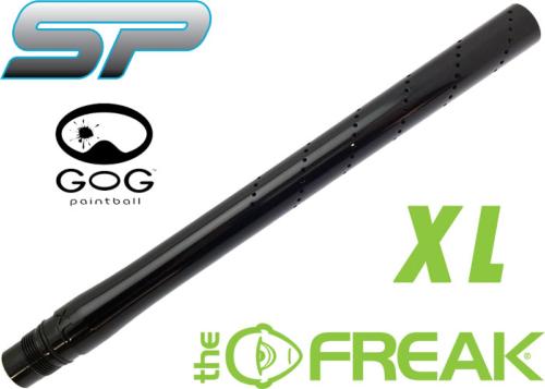 Front Smart Parts GOG Freak XL - Spiral 16" black