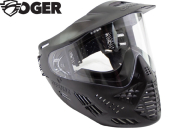 Soger Dfense black