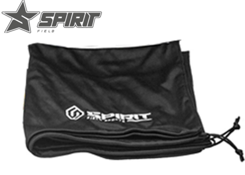 Housse de masque Spirit black