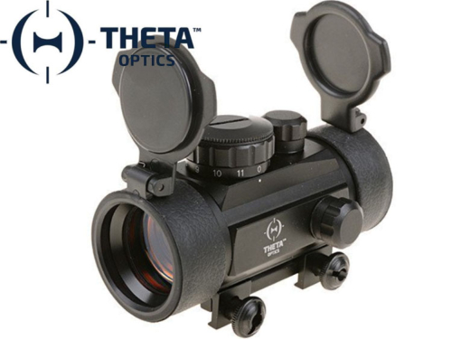 Red / Green Dot sight 1x30 Theta Optics
