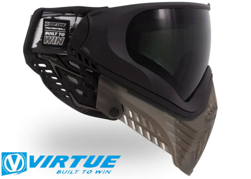 Virtue Vio XS II - Black