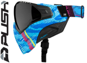 Masque Paintball Push Unite - VPR CMYK