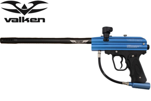 Valken Razorback Sniper blue
