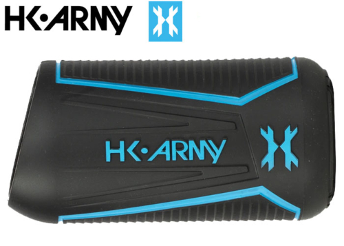 Tank cover HK Army Vice - black blue