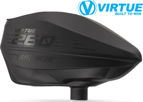 Virtue Spire IR2 260 - black