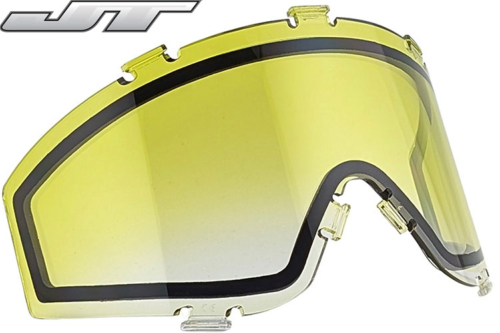 Ecran JT Spectra Thermal fade yellow