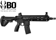 Réplique Airsoft BO Manufacture Delta 595 polymere 11"