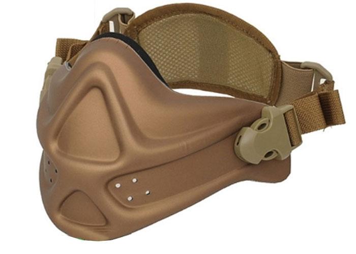 Sangle Masque Néoprène Best Divers - Double Feuille Pour Confort En Plongée