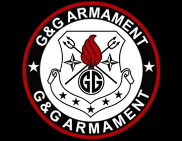 Rpliques M4/M16 G&G Armament