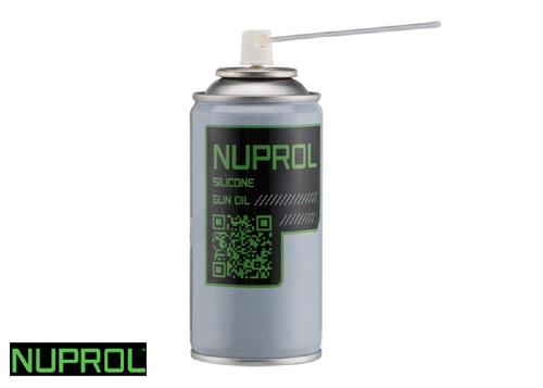 Spray Huile silicone Nuprol 180ML